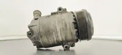 Second-hand car spare part air conditioning compressor for opel astra h berlina enjoy oem iam references 