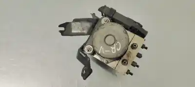 Tweedehands auto-onderdeel ABS voor HONDA CR-V (RE) 2.0I 150 [VTEC] 4X4 OEM IAM-referenties 0265950676  