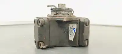 Peça sobressalente para automóvel em segunda mão bomba de injeção por opel corsa c corsa c (2003 - 2007) referências oem iam 55185549  