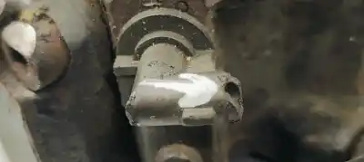 Peça sobressalente para automóvel em segunda mão bomba de injeção por opel corsa c corsa c (2003 - 2007) referências oem iam 55185549  