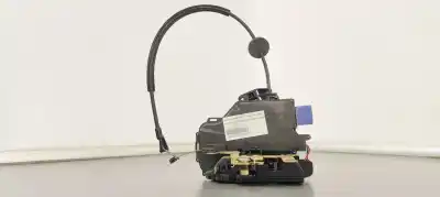 Peça sobressalente para automóvel em segunda mão FECHADURA DA PORTA TRASEIRA DIREITA por VOLKSWAGEN GOLF V BERLINA (1K1) 1.9 TDI Referências OEM IAM   