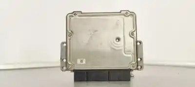 Second-hand car spare part ECU ENGINE CONTROL for RENAULT CLIO IV GRANDTOUR  OEM IAM references 0281033119  