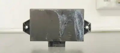 Peça sobressalente para automóvel em segunda mão Módulo Eletrônico por JAGUAR S-TYPE 3.0 V6 24V CAT Referências OEM IAM XR8315T850AA  