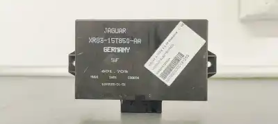 Second-hand car spare part electronic module for jaguar s-type 3.0 v6 24v cat oem iam references xr8315t850aa  