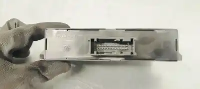 Second-hand car spare part electronic module for jaguar s-type 3.0 v6 24v cat oem iam references xr8315t850aa  