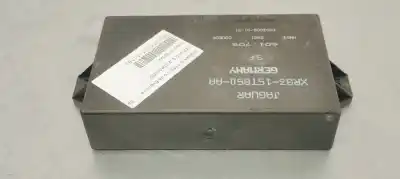 Second-hand car spare part electronic module for jaguar s-type 3.0 v6 24v cat oem iam references xr8315t850aa  