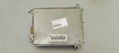 Second-hand car spare part ecu engine control for jaguar s-type 3.0 v6 24v cat oem iam references yw4t13b525ba  