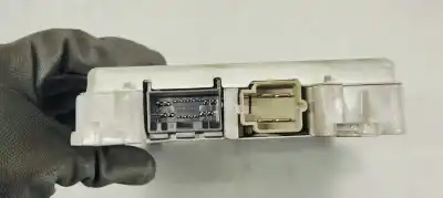 Second-hand car spare part ecu engine control for jaguar s-type 3.0 v6 24v cat oem iam references yw4t13b525ba  