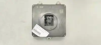 Peça sobressalente para automóvel em segunda mão balastro de xenon por bmw serie x1 (f48) 2.0d turbo 150 fap referências oem iam 9477748