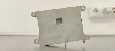 Second-hand car spare part ELECTRONIC MODULE for MERCEDES-BENZ CLASE CLS (W219) 3.0 CDI CAT OEM IAM references A2118705526  