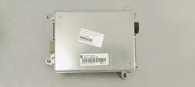 Pezzo di ricambio per auto di seconda mano Centralina Motore per JAGUAR S-TYPE 3.0 V6 24V CAT Riferimenti OEM IAM YW4T13B524BA  