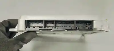 Second-hand car spare part ecu engine control for jaguar s-type 3.0 v6 24v cat oem iam references yw4t13b524ba  