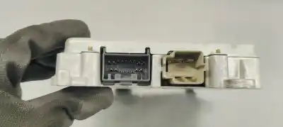 Second-hand car spare part ecu engine control for jaguar s-type 3.0 v6 24v cat oem iam references yw4t13b524ba  