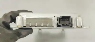 Second-hand car spare part ecu engine control for jaguar s-type 3.0 v6 24v cat oem iam references yw4t13b524ba  