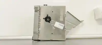 Tweedehands auto-onderdeel elektronische module voor mercedes-benz clase cls (w219) 3.0 cdi cat oem iam-referenties a2118704089