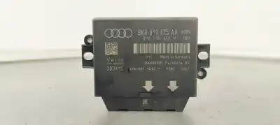 Second-hand car spare part electronic module for audi q5 (8r) q5 2.0 tdi oem iam references 8k0919475aa  