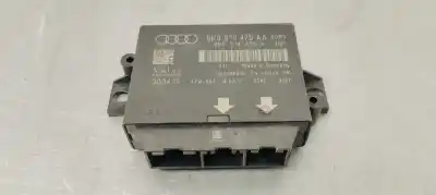 Second-hand car spare part electronic module for audi q5 (8r) q5 2.0 tdi oem iam references 8k0919475aa  