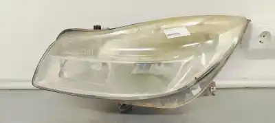 Piesă de schimb auto la mâna a doua far stânga pentru opel insignia berlina 2.0cdti 130 fap referințe oem iam 