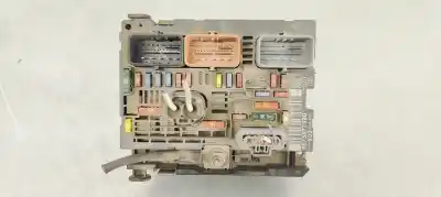 Second-hand car spare part FUSE BOX UNIT for PEUGEOT 3008 1.6 HDi FAP OEM IAM references 9675877980  