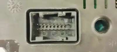 Peça sobressalente para automóvel em segunda mão quadrante por lancia ypsilon (101) 1.3 jtd 16v referências oem iam 51709393  