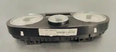 Peça sobressalente para automóvel em segunda mão quadrante por lancia ypsilon (101) 1.3 jtd 16v referências oem iam 51709393  