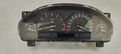 Tweedehands auto-onderdeel instrumentenpaneel voor jaguar s-type 3.0 v6 24v cat oem iam-referenties xr8f10849al