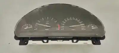 Peça sobressalente para automóvel em segunda mão quadrante por jaguar s-type 3.0 v6 24v cat referências oem iam xr8f10849al  