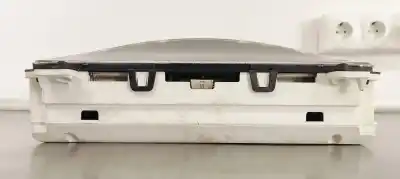 Peça sobressalente para automóvel em segunda mão quadrante por jaguar s-type 3.0 v6 24v cat referências oem iam xr8f10849al  