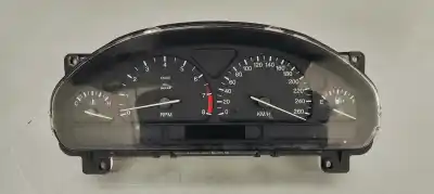 Peça sobressalente para automóvel em segunda mão quadrante por jaguar s-type 3.0 v6 24v cat referências oem iam xr8f10849al  