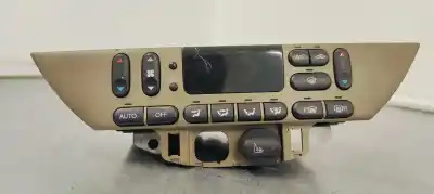 Tweedehands auto-onderdeel klimaatcontrole voor jaguar s-type 3.0 v6 24v cat oem iam-referenties xr8h18c612an