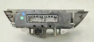 Peça sobressalente para automóvel em segunda mão comando de sofagem (chauffage / ar condicionado) por jaguar s-type 3.0 v6 24v cat referências oem iam xr8h18c612an  