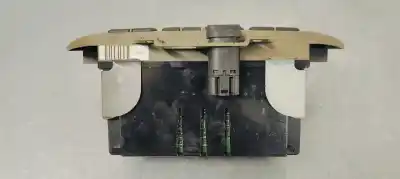 Peça sobressalente para automóvel em segunda mão comando de sofagem (chauffage / ar condicionado) por jaguar s-type 3.0 v6 24v cat referências oem iam xr8h18c612an  