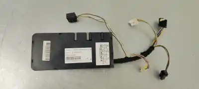 Tweedehands auto-onderdeel elektronische module voor jaguar s-type 3.0 v6 24v cat oem iam-referenties xr8313n064ae