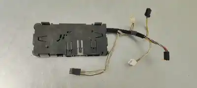 Second-hand car spare part electronic module for jaguar s-type 3.0 v6 24v cat oem iam references xr8313n064ae  