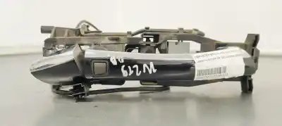 Tweedehands auto-onderdeel buitenste handgreep rechts voor voor mercedes-benz clase cls (w219) 3.0 cdi cat oem iam-referenties 