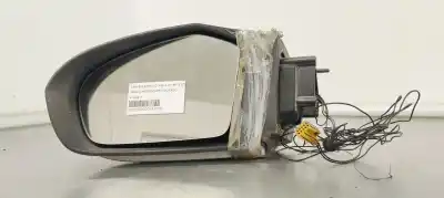 Second-hand car spare part left wing mirror glass for mercedes-benz clase a (w169) 2.0cdi 110 [180] oem iam references a3140417