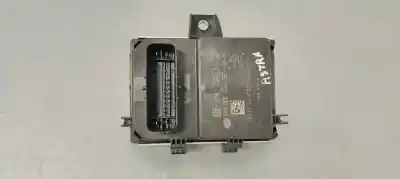 Second-hand car spare part electronic module for opel astra j lim. 1.6 16v cat oem iam references 20831727