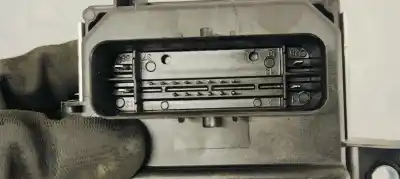 Second-hand car spare part electronic module for opel astra j lim. 1.6 16v cat oem iam references 20831727  