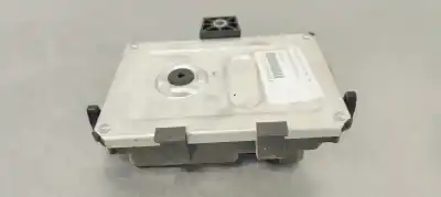 Second-hand car spare part electronic module for opel astra j lim. 1.6 16v cat oem iam references 20831727  