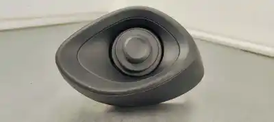 Pièce détachée automobile d'occasion GRILLE D'AÉRATION pour TOYOTA AYGO X 1.0I 72 Références OEM IAM 550120H130C0  