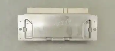 Pièce détachée automobile d'occasion MODULE ÉLECTRONIQUE pour MERCEDES-BENZ CLASE CLS (W219) 3.0 CDI CAT Références OEM IAM 0265109541  