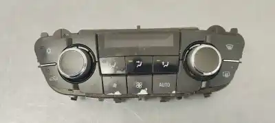 Piesă de schimb auto la mâna a doua panou clima pentru opel insignia berlina 2.0cdti 130 fap referințe oem iam 13273097