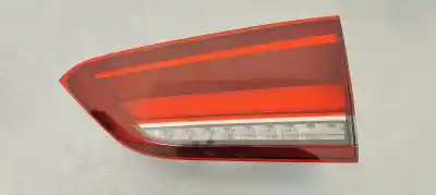 Peça sobressalente para automóvel em segunda mão farolim interior traseiro direito por bmw serie x1 (f48) 2.0d turbo 150 fap referências oem iam h8747771807