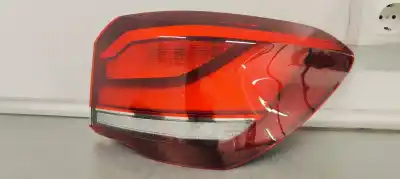 Peça sobressalente para automóvel em segunda mão farolim traseiro direito por bmw serie x1 (f48) 2.0d turbo 150 fap referências oem iam h4747771408