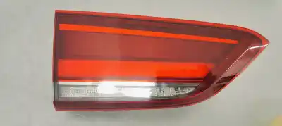 Peça sobressalente para automóvel em segunda mão farolim interior traseiro esquerdo por bmw serie x1 (f48) 2.0d turbo 150 fap referências oem iam h7747771707
