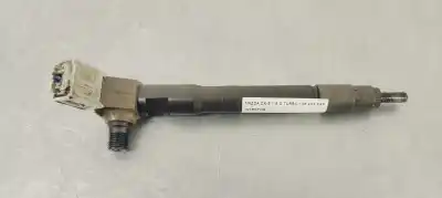 İkinci el araba yedek parçası enjektör için mazda cx-3 (dk) 1.5 skyactiv-d (dk2ws) oem iam referansları s55013h50