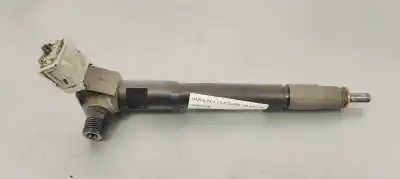 Peça sobressalente para automóvel em segunda mão INJETOR por MAZDA CX-3 (DK) 1.5 SKYACTIV-D (DK2WS) Referências OEM IAM S55013H50  