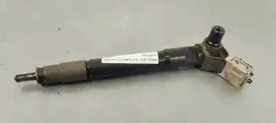 Peça sobressalente para automóvel em segunda mão injetor por mazda cx-3 (dk) 1.5 skyactiv-d (dk2ws) referências oem iam s55013h50  