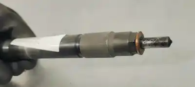 Peça sobressalente para automóvel em segunda mão injetor por mazda cx-3 (dk) 1.5 skyactiv-d (dk2ws) referências oem iam s55013h50  