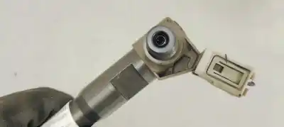 Peça sobressalente para automóvel em segunda mão injetor por mazda cx-3 (dk) 1.5 skyactiv-d (dk2ws) referências oem iam s55013h50  